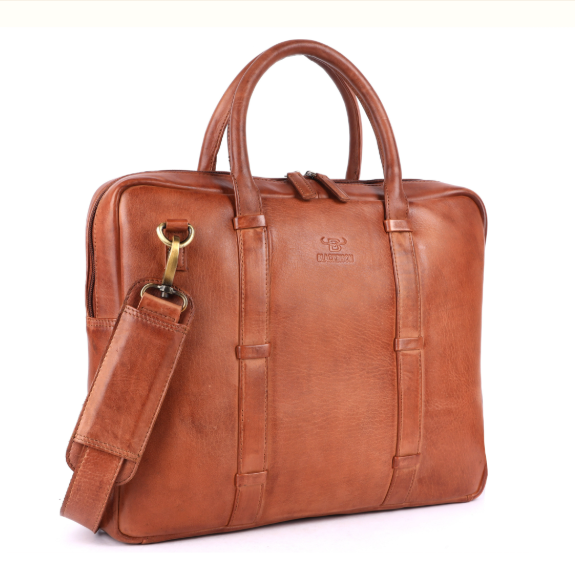 Leather Laptop Bags